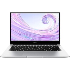 Huawei Matebook D 14 Notebook PC - Core i5-1135G7 / 14.0" FHD / 8GB RAM / 512GB SSD / Win 11 Home (53012TQF)