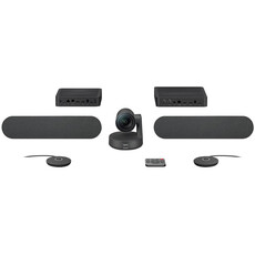 Logitech VC Rally Plus System HD ConferenceCam (960-001242)