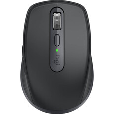 Logitech MX Anywhere 3 Wireless Mouse - Graphite (910-005988)