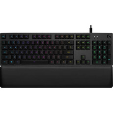 Logitech G513 LightSync RGB Mechanical Gaming Keyboard (920-009330)