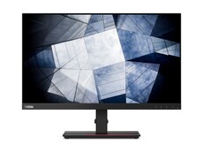 Lenovo ThinkVision P24h-2L 23.8" QHD Monitor (62B2GAR1SA)