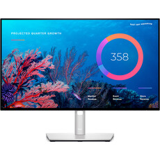 Dell UltraSharp U2422HE 24" Full HD IPS LED Monitor (210-AYUL)