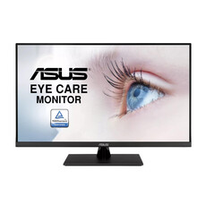 ASUS VP32AQ 31.5" WQHD Eye Care Monitor (VP32AQ)