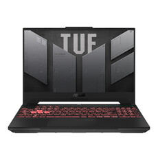 ASUS TUF Gaming A15 Notebook PC - Ryzen 7-6800H / 15.6" FHD Non-Touch / 16GB RAM / 512GB SSD / NVIDIA GeForce RTX 3050 Ti Graphics / Win 11 Home (FA507RE-716512G0W)