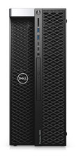 Dell Precision T5820 Tower Workstation Desktop PC - Intel Xeon W-2223 / 32GB RAM / 1TB SSD / NVIDIA T1000 8GB Graphics / Win 10 Pro (T5820-W2223-32GB-1TB-3YPS)