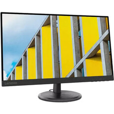 Lenovo C27-30 27-inch Monitor (62AAKAT6SA)