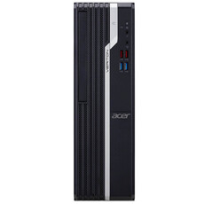 Acer Veriton VX2690G Desktop PC - Core i7-12700 / 8GB RAM / 512GB SSD / Win 11 Pro (DT.VWNEA.00L)