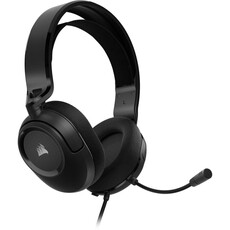 Corsair HS35 v2 Multi-Platform Gaming Carbon Headset (CA-9011377-AP)