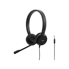 Lenovo Pro Wired Stereo VOIP Headset (4XD0S92991)