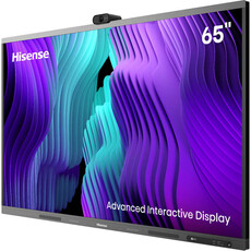 Hisense MR6DE-E 65" 4K UHD GoBoard Advanced Interactive Display (65MR6DE)