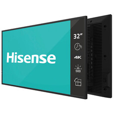 Hisense DM66D 32" Full HD Digital Signage Display (32DM66D)