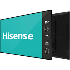 Hisense GM50D 55" 4K UHD Digital Signage Display (55GM50D)