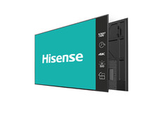 Hisense BM66D 100" 4K UHD Digital Signage Display (100BM66D)