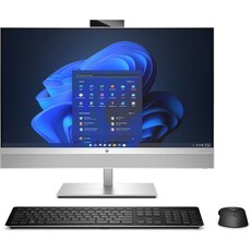 HP EliteOne 870 G9 All-in-One Desktop PC – Core i7-13700 / 27.0″ QHD / 32GB RAM / 1TB SSD / Win 11 Pro (628J3ET)