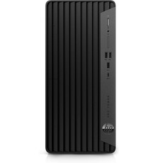 HP Pro Tower 400 G9 Desktop PC – Core i3-13100 / 8GB RAM / 512GB SSD / DVD-RW / Win 11 Pro (99N08ET)