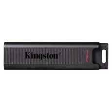 Kingston DataTraveler Max 256GB USB 3.2 Gen 2 Flash Drive (DTMAX/256GB)