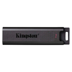 Kingston DataTraveler Max 1TB USB 3.2 Gen 2 Flash Drive (DTMAX/1TB)