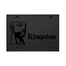 Kingston A400 960GB 2.5" SATA3 NAND 3D Solid State Drive (SA400S37/960G)