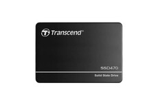 Transcend SSD470N 1TB 2.5" SATA III 3D NAND Solid State Drive (TS1TSSD470N)