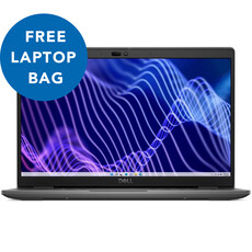 Dell Latitude 3440 Notebook PC – Core i5-1335U / 14.0″ FHD / 16GB RAM / 512GB SSD / LTE / Win 11 Pro / Grey (N053L344014EMEA-PP-4G)