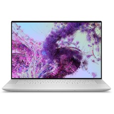 Dell XPS 16 9640 Notebook PC - Core Ultra 7 155H / 16.3" OLED 4K+ Touch / 32GB RAM / 1TB SSD / NVIDIA RTX 4060 8GB / Win 11 Pro (XPS169640-7155H-321TBP)