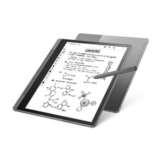 Lenovo Smart Paper Tablet - RK3566 CPU / 10.3" E Ink Touch / 4GB RAM / 64GB eMMC / Android / Storm Grey (ZAC00002ZA)