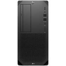 HP Z2 Tower G9 Workstation Desktop PC - Core i7-12700 / 32GB RAM / 512GB / Linux (5F100EA)