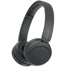 Sony WH-CH520 Wireless Headphones - Black