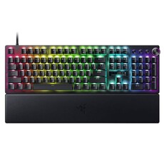 Razer Huntsman V3 Pro Analog Optical Esports Keyboard (RZ03-04970100-R3M1)