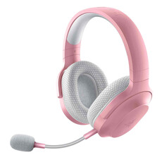 Razer Barracuda X Quartz Pink Wireless Multi-Platform Gaming Headset (RZ04-04430300-R3M1)