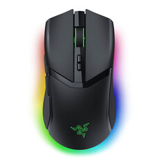 Razer Cobra Pro Wireless Gaming Mouse with Razer Croma RGB (RZ01-04660100-R3G1)