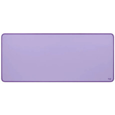 Logitech Studio Series Desk Mat - Lavender