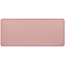 Logitech Studio Series Desk Mat - Dark Rose