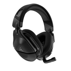 Turtle Beach Stealth 600 Gen 2 Max Black Headset (TBS-3160-02)