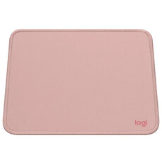 Logitech Studio Series Mouse Pad - Dark Rose