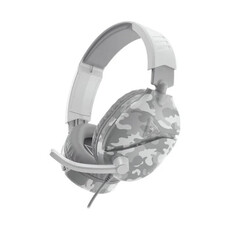 Turtle Beach Recon 70 Wired Gaming Arctic Camo Headset (TBS-6230-02)