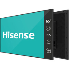 Hisense GM50D 65" 4K UHD Digital Signage Display (65GM50D)