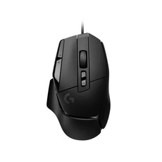 Logitech G502 X Gaming Mouse - Black (910-006139)