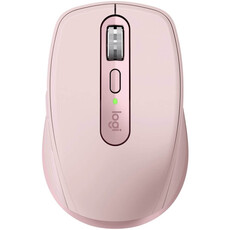 Logitech MX Anywhere 3 Wireless Mouse - Rose (910-005990)