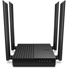 TP-LINK Archer C64 AC1200 Wireless MU-MIMO WiFi Router (TL-ARCHERC64)