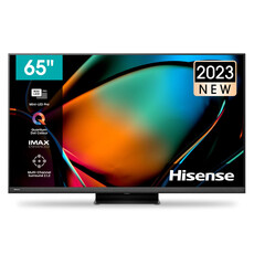 Hisense 65U8K 65" U8K Mini-LED ULED 4K HDR10+ Smart TV (65U8K)