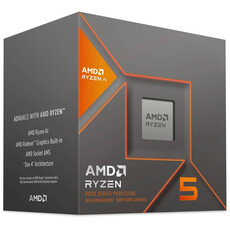 AMD Ryzen 5 8600G Desktop Processor (100-100001237BOX)