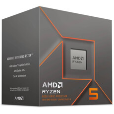 AMD Ryzen 5 8500G Desktop Processor (100-100000931BOX)