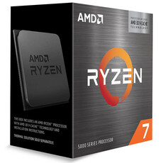 AMD Ryzen 7 5700X3D Processor (100-100001503WOF)