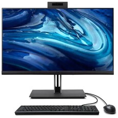 Acer Veriton Z2694G All-in-One Desktop PC - Core i7-12700 / 23.8″ FHD / 16GB RAM / 1TB SSD / Win 11 Pro (DQ.VYQEA.005)