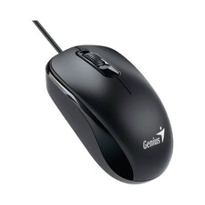 Genius DX-110 Classic USB Wired Optical Mouse (MOU-DX-110)