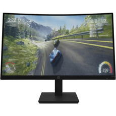 HP X27c 27" Full HD Curved Gaming Monitor (32G13AS)