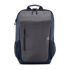 HP Travel 18 Liter 15.6" Iron Grey Laptop Backpack (6H2D9AA)