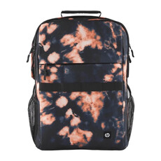 HP Campus XL 16.0" Tie-Dye Backpack (7K0E3AA)