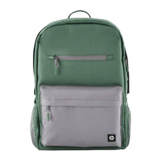 HP Campus 15.6" Green Backpack (7K0E4AA)